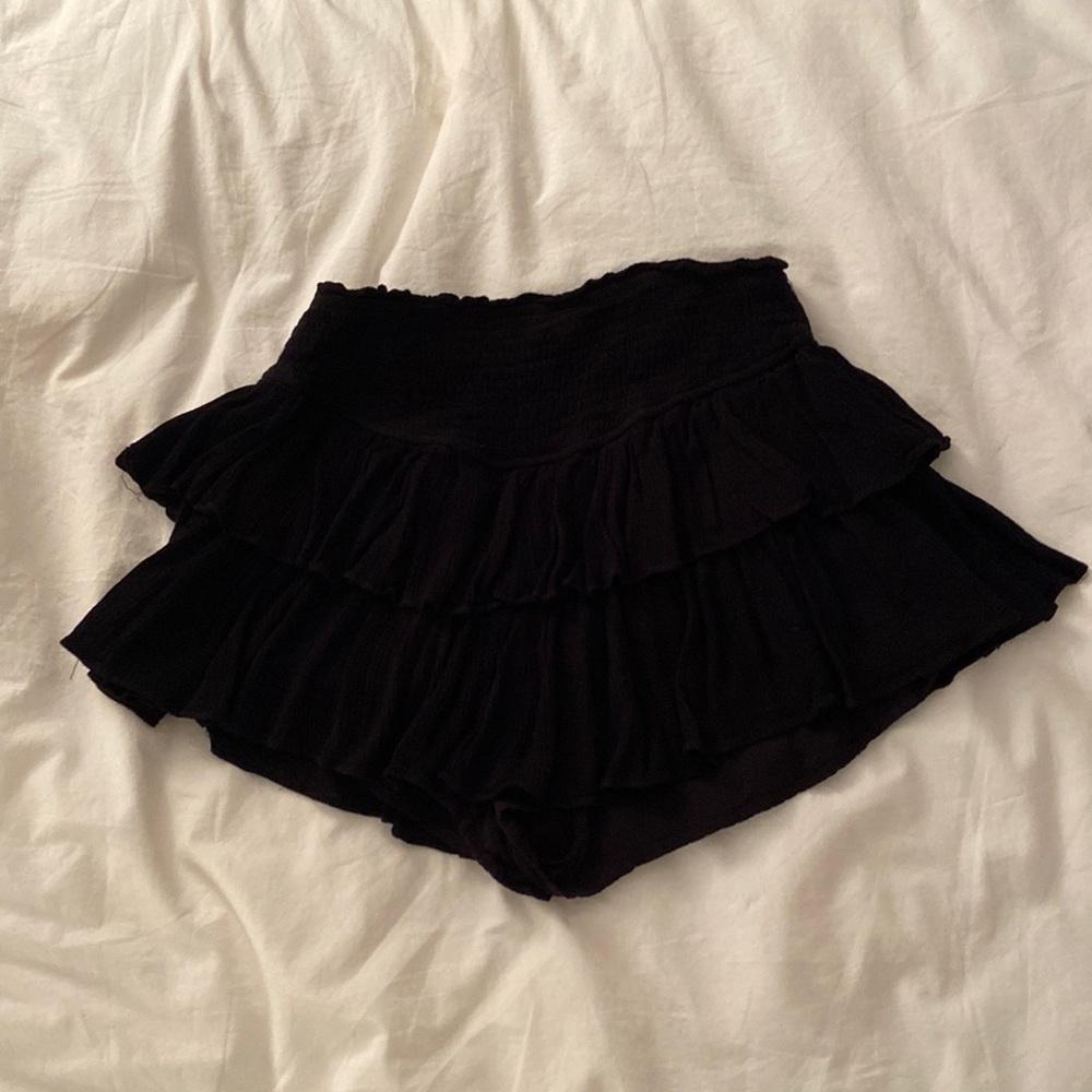 Rock n rags sunshine daydream skirt